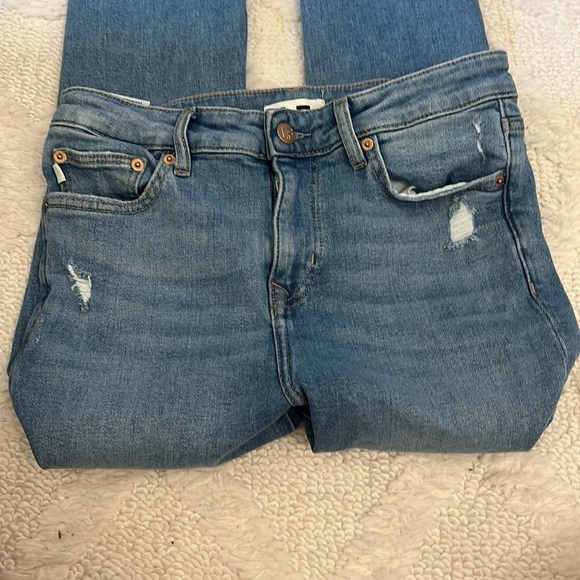 Ricky Low Rise Skinny - Picture 6 of 9